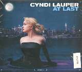 Lauper Cyndi At Last
