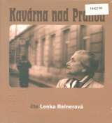 Labyrint Kavárna nad Prahou