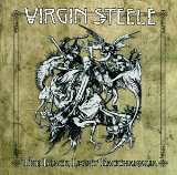 Virgin Steele Black light bacchanalia (3 LP + CD)