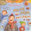 Triton Mikuláš, Ježíšek, pan Vrána a my