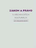 Herrmann & synové Zákon a právo v archaických kulturách