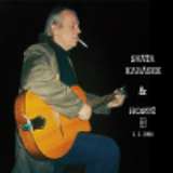 Hutka Jaroslav Sva Karsek a host 1.1.1990