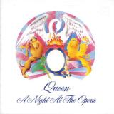 A Night at the Opera