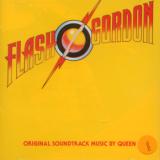 Queen Flash Gordon