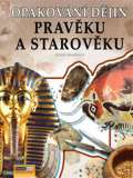 Mandelov Helena Opakovn djin pravku a starovku - een