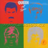 Queen Hot Space