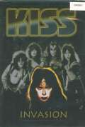 Kiss Invasion - Look at the Lost Egyptian God Vinnie Vincent