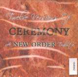 MVD Twelve Versions Of Ceremony