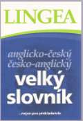 Lingea Velk anglicko-esk, esko anglick slovnk