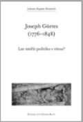 Refugium Velehrad-Roma Joseph Görres (1776-1848)