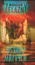 Zelazny Roger Ostrov mrtvých