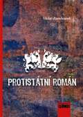 Plot Protistátní román