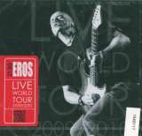 Ramazzotti Eros 21.00: Eros Live World Tour 2009/2010