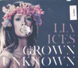 Jagjaguwar Grown Unknown