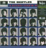 Beatles A Hard Day's Night