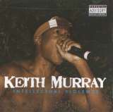 Murray Keith Intellectual Violence