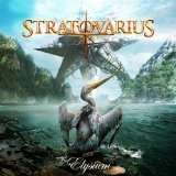Stratovarius Elysium 