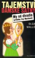 Olympia Tajemství dámské šatny