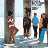 Booker T. & The M.G.'s Soul Limbo
