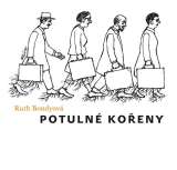 Bondyov Ruth Potuln koeny