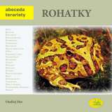 Hes Ondej Rohatky - Abeceda teraristy