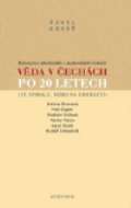 Academia Věda v Čechách po 20 letech