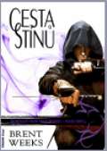 Fantom Print Cesta stínů