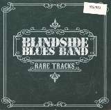 Blindside Blues Band Rare Tracks