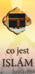 Ústředí muslimských obcí Co jest islám