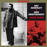 Adderley Nat Work Song