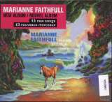 Faithfull Marianne Horses And High Heels
