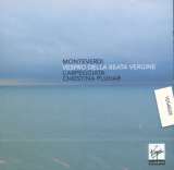 Monteverdi Claudio Zuan Antonio Vespro Della Beata Vergine
