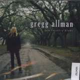 Allman Gregg Low Country Blues