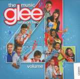 OST Glee: The Music - Vol.4