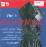 Vivaldi Antonio Sacred Music - Box