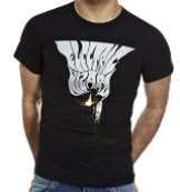 Electric Wizard T-Shirt Black Masses -L-