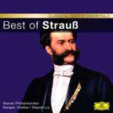 Strauss Johann - (1804-1849) Best Of Strauss