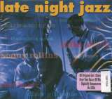 V/A Late Night Jazz