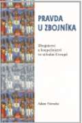 Scriptorium Pravda u zbojníka