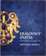 Gallery Královský sňatek - průvodce dobou