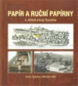 Nová tiskárna Pelhřimov Papír a ruční papírny