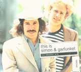 Sony This Is Simon & Garfunkel - The Greatest Hits