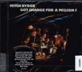 Ryder Mitch Got Change For A Million?