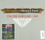 Zombies Odyssey & Oracle