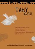 Pavel Mervart Tahy 2010