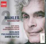 Mahler Gustav Symphony No.2