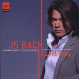 Bach Johann Sebastian Klavierkonzerte Bwv 1052,55,56,58 (David Fray)