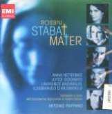 Rossini Gioacchino Antonio (Gioachino) Stabat Mater / Pappano Antonio