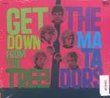 Matadors Get Down From The Tree!