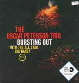 Peterson Oscar Bursting Out With The All Star Big Band!
